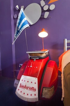 In-Room Amenity