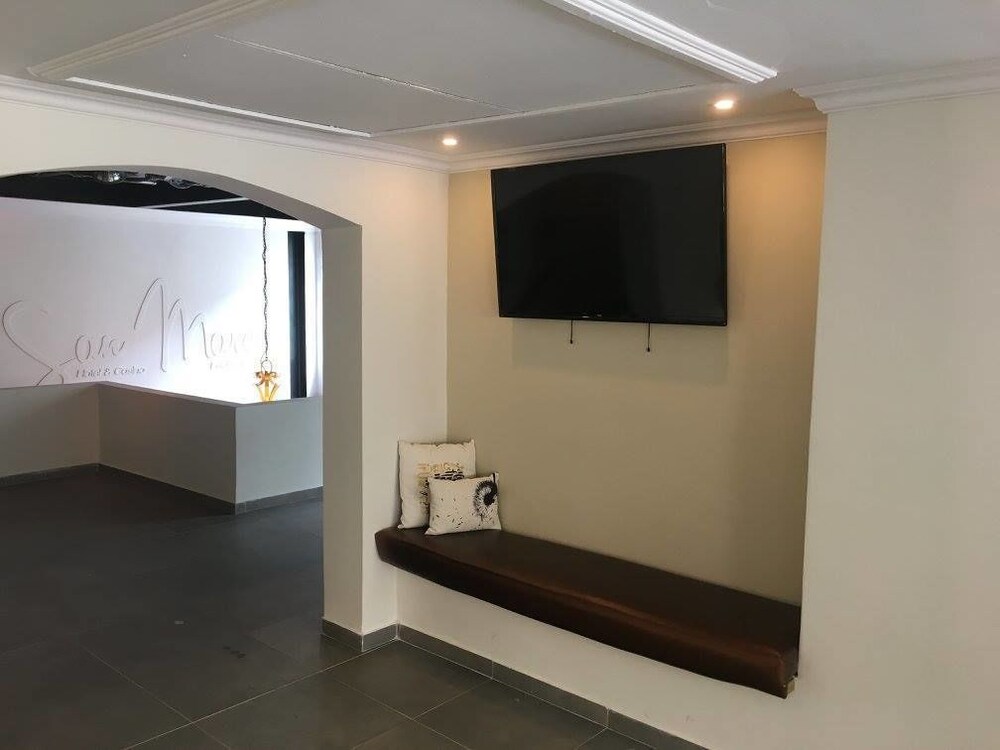 Hotel Interior