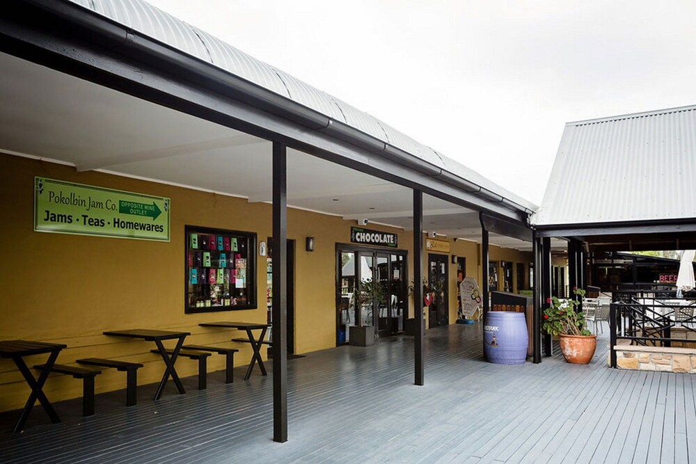 Gift Shop