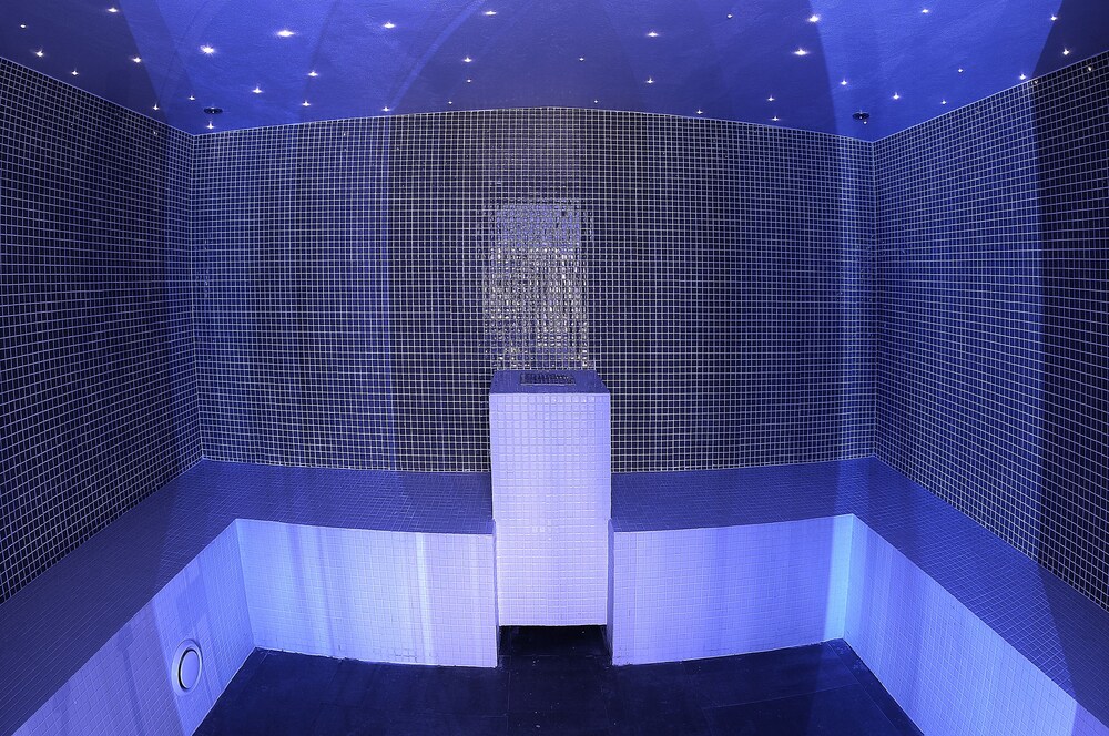 Treatment Room