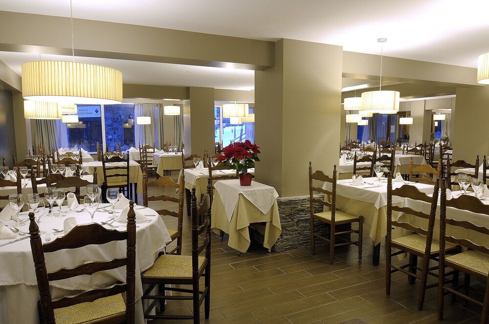Food Court