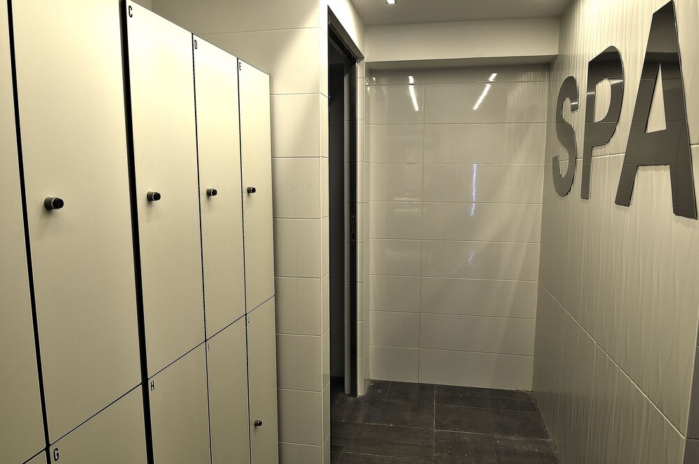 Treatment Room