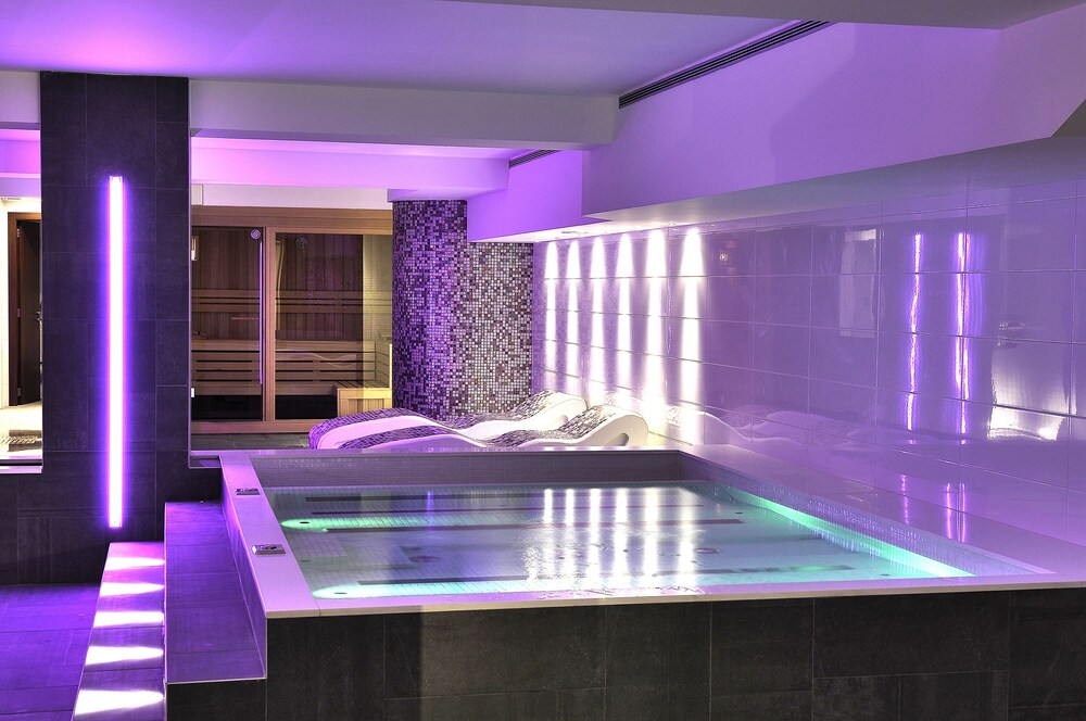 Treatment Room