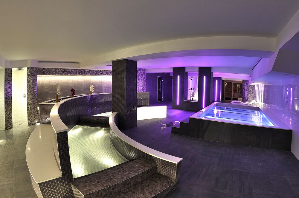 Treatment Room