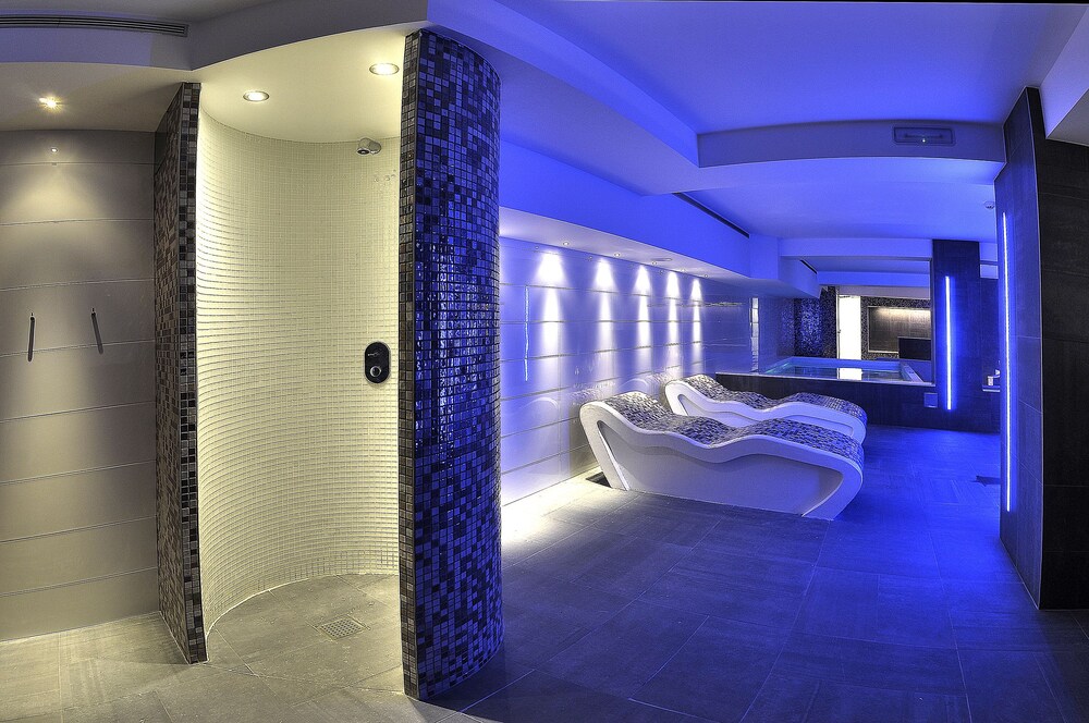 Treatment Room