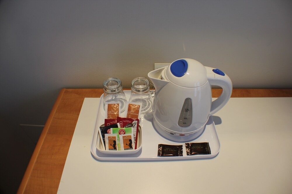 In-Room Coffee