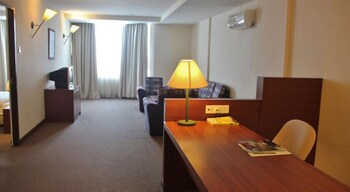 In-Room Amenity