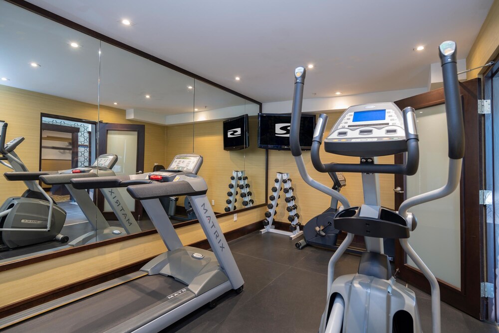 Fitness Studio