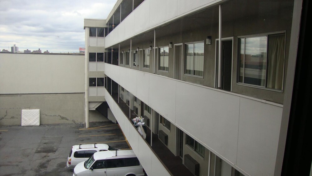Hotel Front