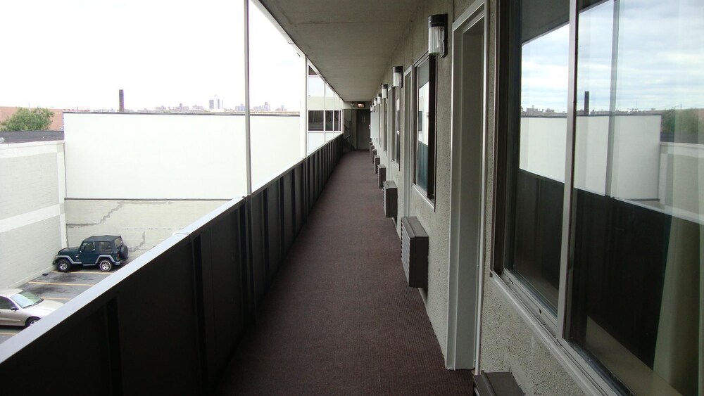 Hotel Front