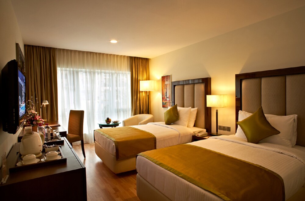 Guestroom