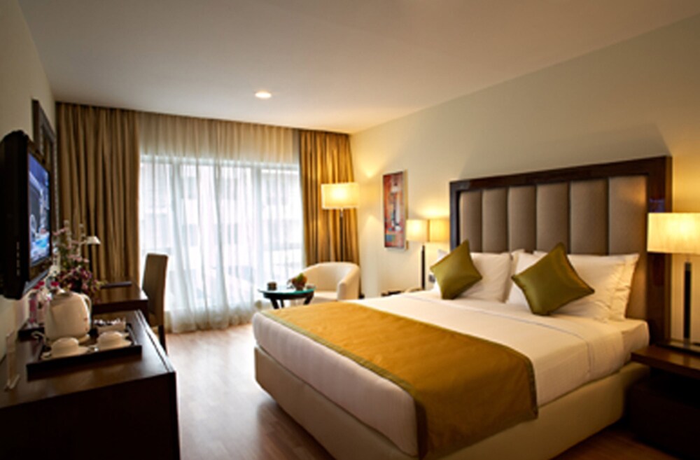 Guestroom