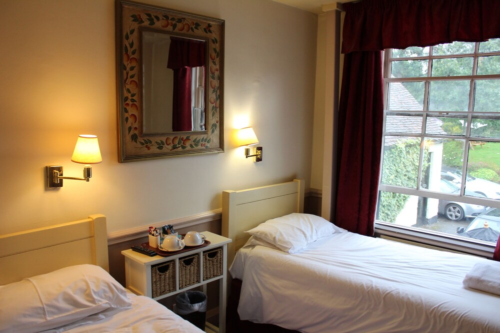 Guestroom