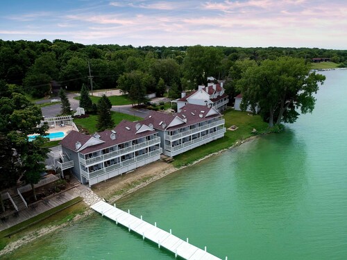 The French Country Inn Lake Geneva