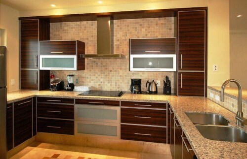 Condo, 4 Bedrooms - In-Room Kitchen