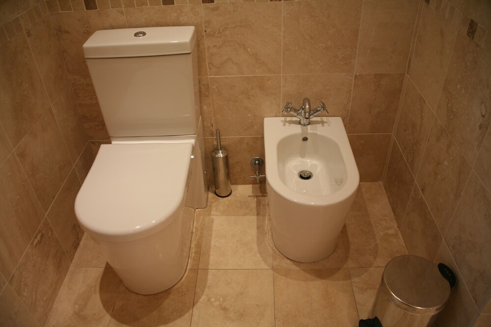 Condo, 4 Bedrooms - Bathroom