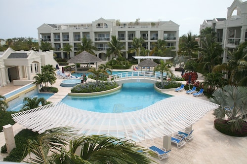 The Atrium Resort