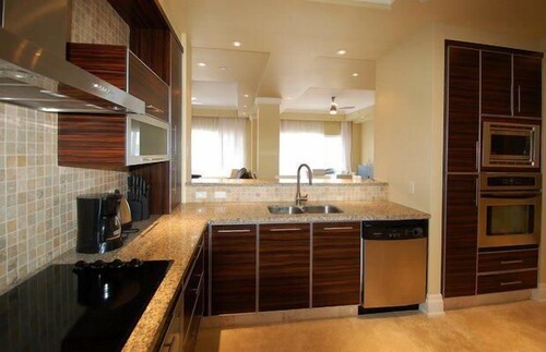 Condo, 4 Bedrooms - In-Room Kitchen