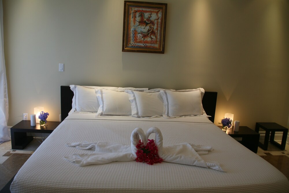 Condo, 4 Bedrooms - Guestroom