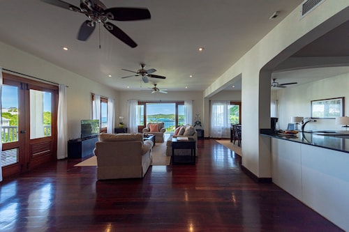 Nonsuch Bay Resort