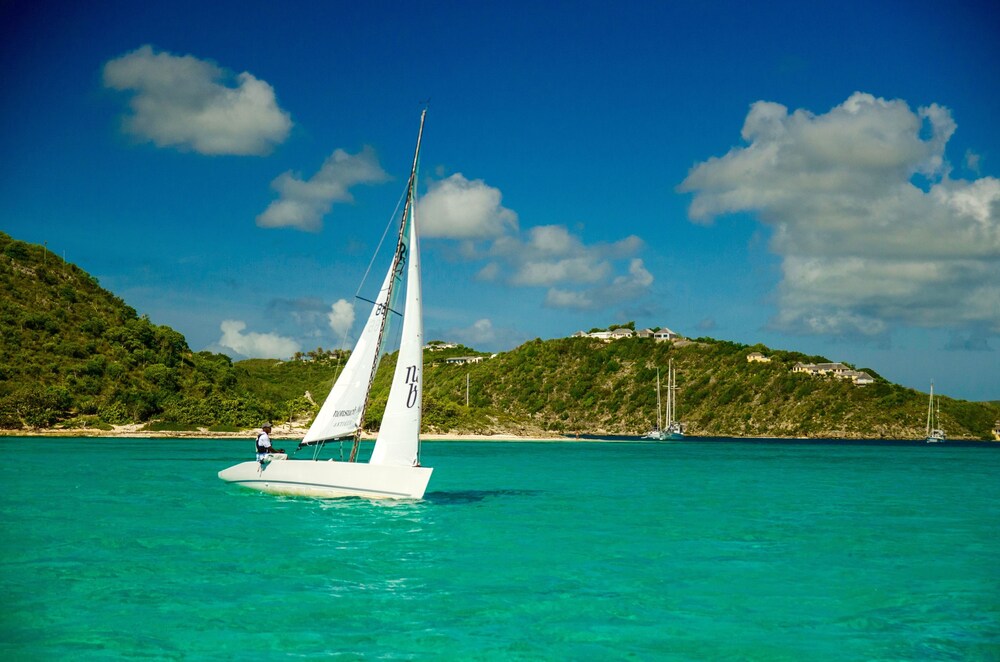 Boating
