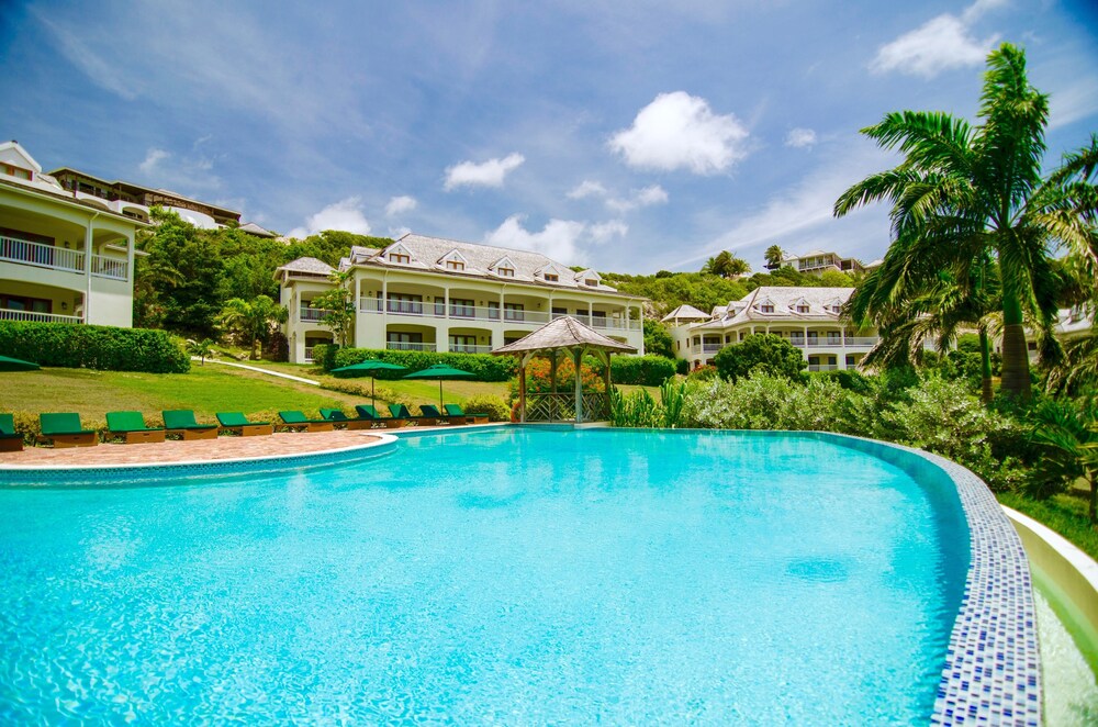 Infinity Pool