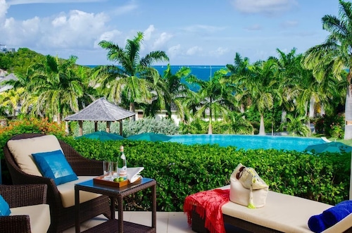Nonsuch Bay Resort
