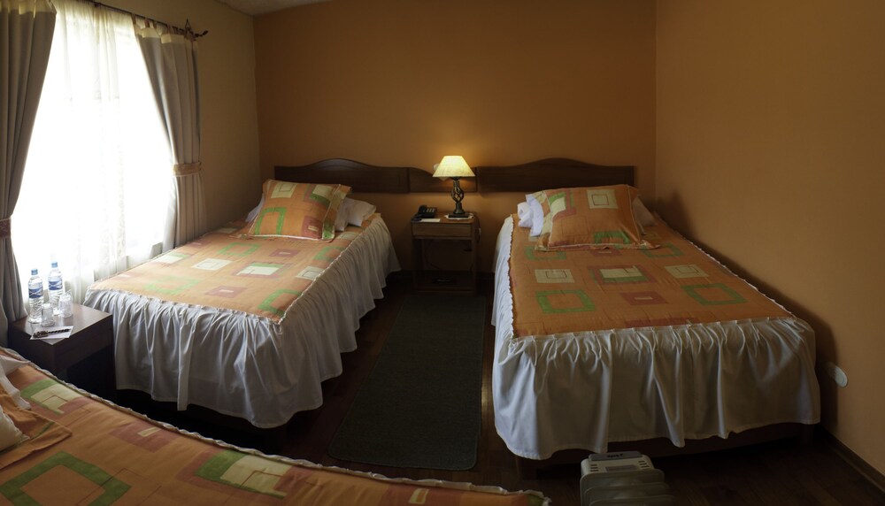 Guestroom