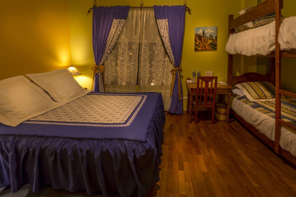 Guestroom