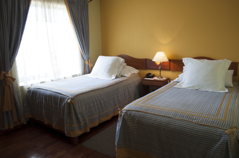 Guestroom