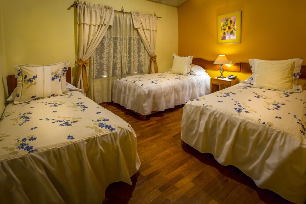 Guestroom