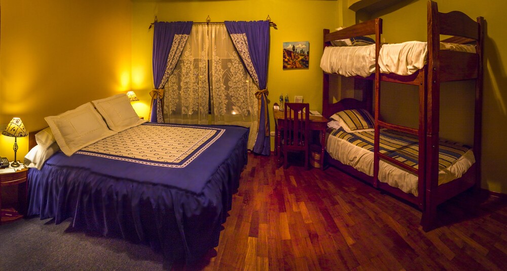 Guestroom