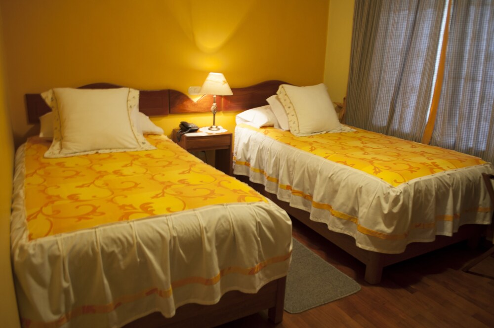Guestroom