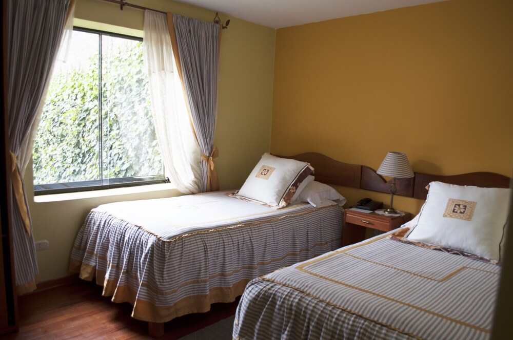 Guestroom