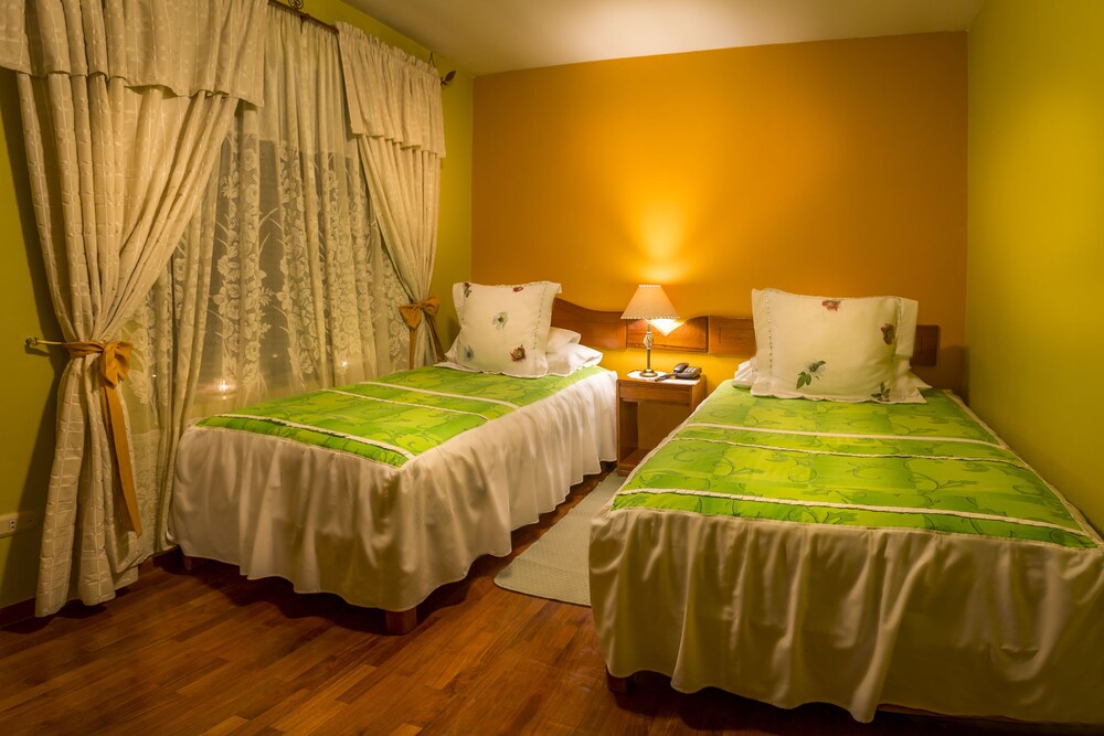 Guestroom