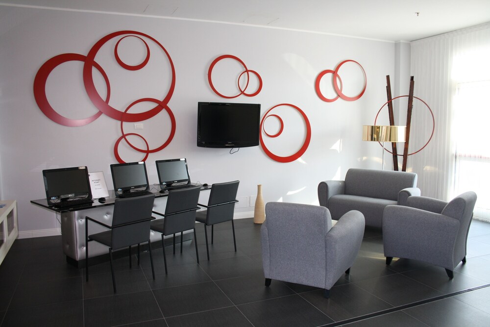 Sala per riunioni