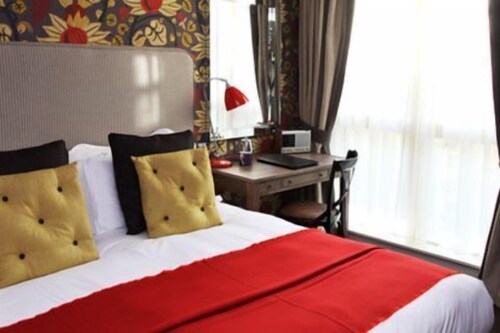 Guestroom