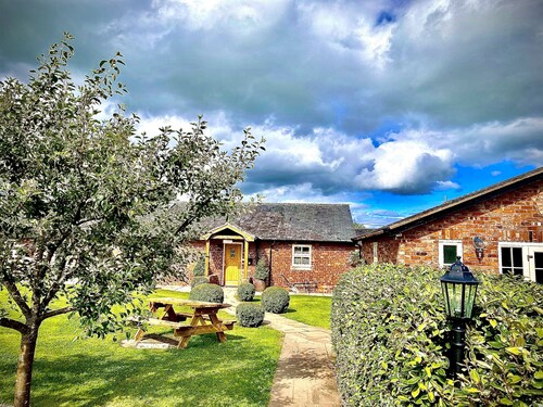 New Farm Bed & Breakfast