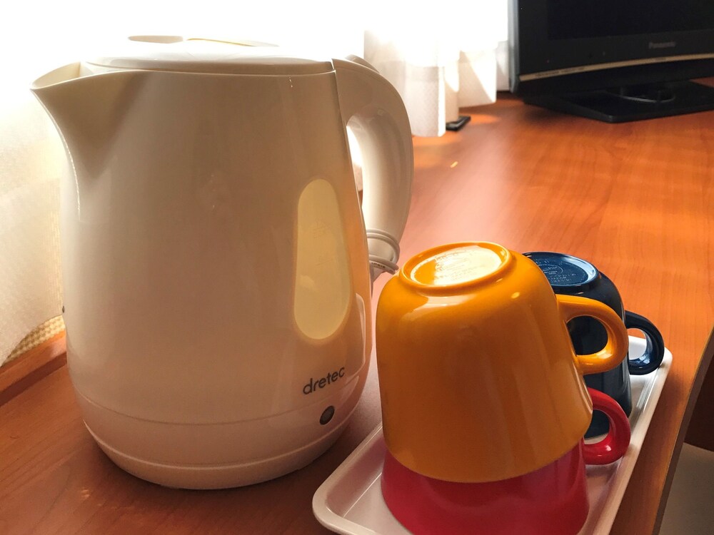 In-Room Amenity