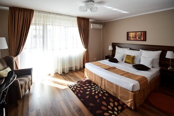 Cabrio Aparthotel