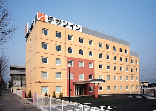 Chisun Inn Fukushima Nishi Ic
