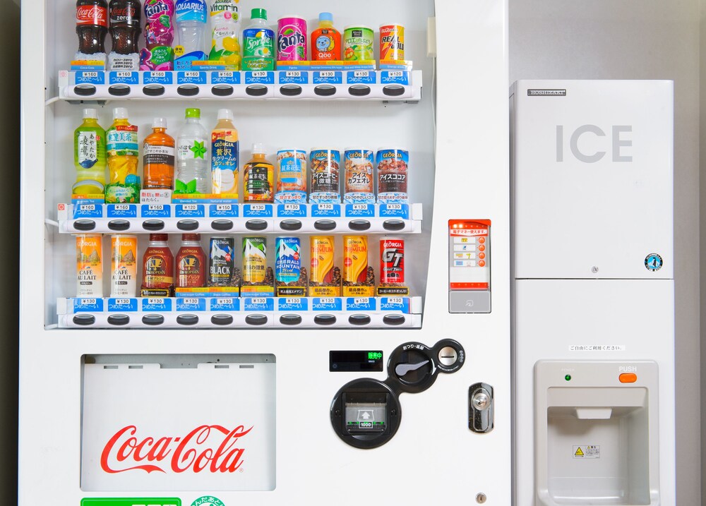Vending Machine