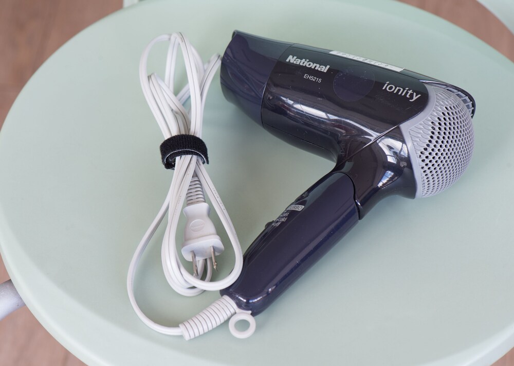 In-Room Amenity