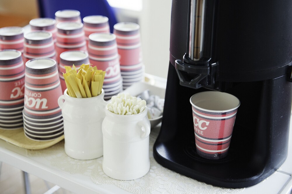Coffee Service