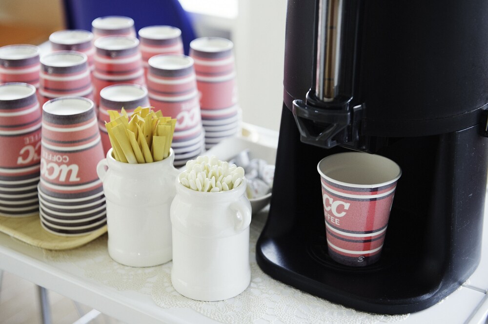 Coffee Service