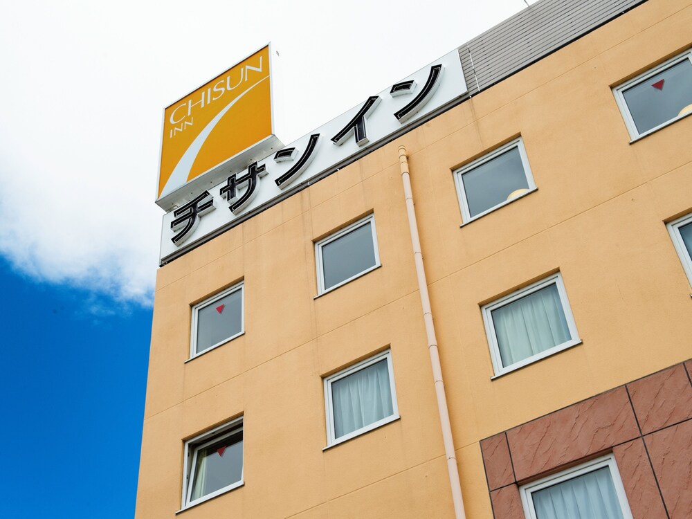Hotel Front