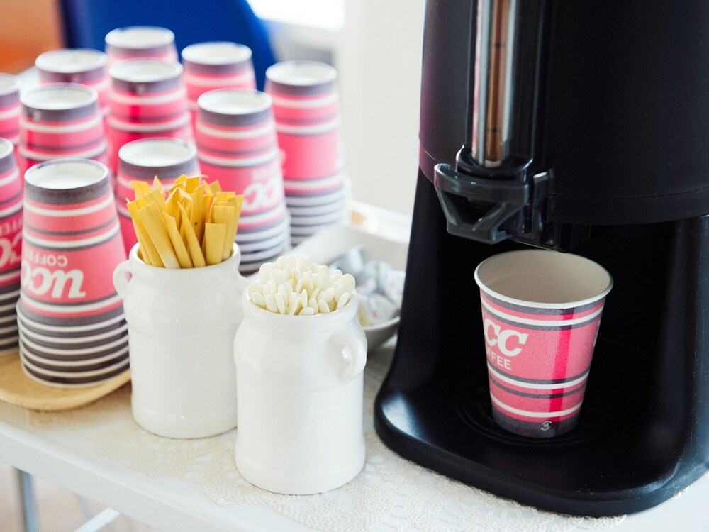 Coffee Service