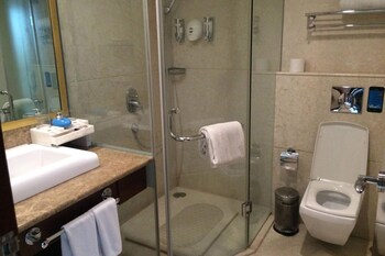 Guestroom View