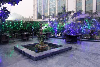 Hotel Front