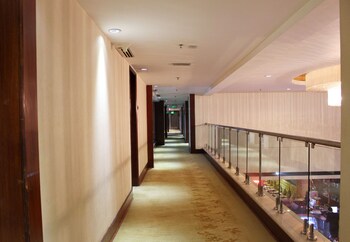 Hotel Interior